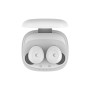 Auriculares Inalámbricos KSIX Oblivion Blanco de KSIX, Auriculares y accesorios - Ref: S1906485, Precio: 18,13 €, Descuento: %