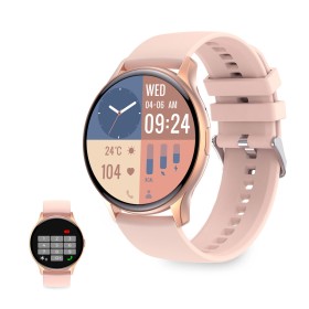 Smartwatch KSIX Core Rosa di KSIX, Smartwatch - Rif: S1906492, Prezzo: 40,74 €, Sconto: %