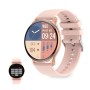 Smartwatch KSIX Core Cor de Rosa de KSIX, Smartwatches - Ref: S1906492, Preço: 40,74 €, Desconto: %