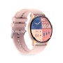 Smartwatch KSIX Core Cor de Rosa de KSIX, Smartwatches - Ref: S1906492, Preço: 40,74 €, Desconto: %