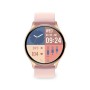 Smartwatch KSIX Core Cor de Rosa de KSIX, Smartwatches - Ref: S1906492, Preço: 40,74 €, Desconto: %