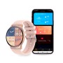 Smartwatch KSIX Core Cor de Rosa de KSIX, Smartwatches - Ref: S1906492, Preço: 40,74 €, Desconto: %