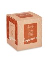 Scented Candle Ginger (120 g) (12 Units) | Tienda24 Tienda24.eu