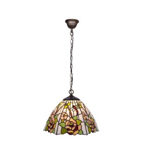 Suspension Viro Iluminación Blanc Fer 60 W 30 x 30 x 30 cm de Viro, Suspensions - Réf : D1603337, Prix : 164,60 €, Remise : %