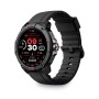 Smartwatch KSIX Compass Nero di KSIX, Smartwatch - Rif: S1906507, Prezzo: 74,98 €, Sconto: %