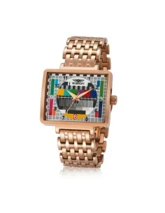 Reloj Mujer Juicy Couture JC1324NVNV (Ø 38 mm) | Tienda24 Tienda24.eu