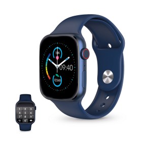 Smartwatch KSIX Urban 4 Blue by KSIX, Smartwatches - Ref: S1906518, Price: 61,21 €, Discount: %