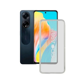 Custodia per Cellulare KSIX Oppo A98 Trasparente OPPO Oppo A98 di KSIX, Custodie e cover - Rif: S1906616, Prezzo: 9,22 €, Sco...