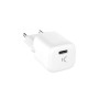 Chargeur mural KSIX PPS Blanc 20 W | Tienda24 - Global Online Shop Tienda24.eu