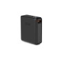 Powerbank KSIX Noir 10000 mAh | Tienda24 - Global Online Shop Tienda24.eu