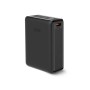 Powerbank KSIX Nero 20000 mAh | Tienda24 - Global Online Shop Tienda24.eu