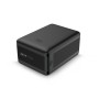 Powerbank KSIX Nano Negro 30000 mAh de KSIX, Cargadores - Ref: S1906659, Precio: 45,05 €, Descuento: %