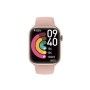 Smartwatch KSIX Urban 4 mini Rosa 1,74" de KSIX, Smartwatches - Ref: S1906683, Precio: 61,21 €, Descuento: %