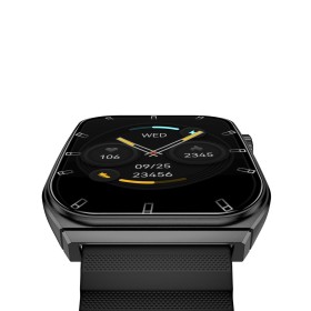 Smartwatch KSIX Olympo Negro de KSIX, Smartwatches - Ref: S1906684, Precio: 84,12 €, Descuento: %