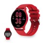 Montre intelligente KSIX Core 1,43" Rouge de KSIX, Montres connectées - Réf : S1906767, Prix : 65,06 €, Remise : %