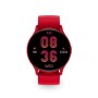 Montre intelligente KSIX Core 1,43" Rouge de KSIX, Montres connectées - Réf : S1906767, Prix : 65,06 €, Remise : %