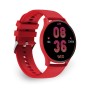 Montre intelligente KSIX Core 1,43" Rouge de KSIX, Montres connectées - Réf : S1906767, Prix : 65,06 €, Remise : %