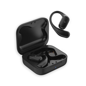 Auriculares KSIX Cosmos Negro de KSIX, Auriculares y accesorios - Ref: S1906771, Precio: 25,34 €, Descuento: %