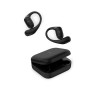 Headphones KSIX Cosmos Black by KSIX, Headphones and accessories - Ref: S1906771, Price: 25,34 €, Discount: %