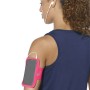 Bracelet de Sport avec Sortie pour Écouteurs Asics MP3 Arm Tube Rose de Asics, Supports - Réf : S2003073, Prix : 16,86 €, Rem...