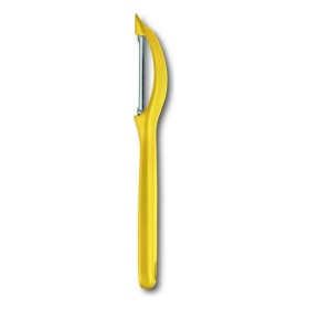 Sbucciatore Victorinox 7.6075.8 Giallo di Victorinox, Pela verdure - Rif: S2003104, Prezzo: 7,57 €, Sconto: %