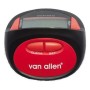 Multi-function Pedometer Van Allen | Tienda24 - Global Online Shop Tienda24.eu