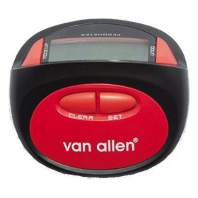 Podómetro Multifunções Van Allen de Van Allen, Podómetros - Ref: S2003577, Preço: 15,28 €, Desconto: %