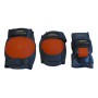 Set de Protección Deportiva Junior de Coas, Protecciones - Ref: S2003581, Precio: 10,18 €, Descuento: %