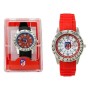 Infant's Watch Atlético Madrid | Tienda24 - Global Online Shop Tienda24.eu