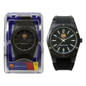 Montre Jeune F.C. Barcelona de F.C. Barcelona, Montres bracelet - Réf : S2004022, Prix : 19,60 €, Remise : %