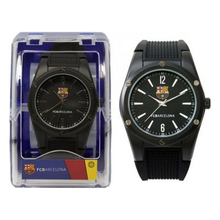 Reloj Juvenil F.C. Barcelona de F.C. Barcelona, Relojes de pulsera - Ref: S2004022, Precio: 19,60 €, Descuento: %