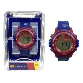 Teenagers' Watch F.C. Barcelona by F.C. Barcelona, Wrist Watches - Ref: S2004041, Price: 17,62 €, Discount: %