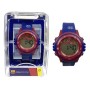 Reloj Juvenil F.C. Barcelona de F.C. Barcelona, Relojes de pulsera - Ref: S2004041, Precio: 17,62 €, Descuento: %