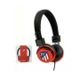 Auriculares de Diadema Atlético Madrid Rojo de Mosquito Aid Kit, Auriculares y accesorios - Ref: S2004048, Precio: 19,19 €, D...