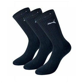 Chaussettes de Sport Puma 7312 Homme 3 paires 39-42 (3 pcs) de Puma, Homme - Réf : S2004110, Prix : 10,48 €, Remise : %