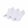 Calcetines Tobilleros Deportivos Puma 261080001 Blanco Hombre Unisex adultos de Puma, Hombre - Ref: S2004122, Precio: 10,48 €...