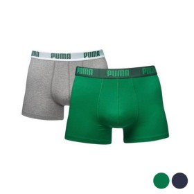 Boxer pour homme Puma BASIC de Puma, Boxers - Réf : S2005049, Prix : 0,00 €, Remise : %