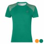 Maglia a Maniche Corte Uomo Asics fuzeX TEE | Tienda24 - Global Online Shop Tienda24.eu