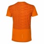 Maglia a Maniche Corte Uomo Asics fuzeX TEE | Tienda24 - Global Online Shop Tienda24.eu