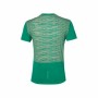 Maglia a Maniche Corte Uomo Asics fuzeX TEE | Tienda24 - Global Online Shop Tienda24.eu