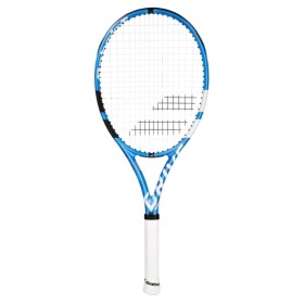 Unbesaiteter Schläger Babolat Pure Drive Lite Blau Graphit Babolat - 1