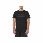 Camiseta de Manga Corta Hombre Asics GRAPHIC SS TOP Negro (USA) de Asics, Hombre - Ref: S2005619, Precio: 0,00 €, Descuento: %