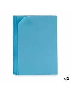 Gomma Eva Azzurro Chiaro 65 x 0,2 x 45 cm (12 Unità) da Pincello, Cartoncino colorato - Ref: S3623125, Precio: 30,40 €, Descu...