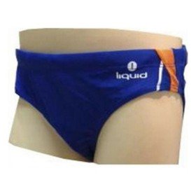 Herren Badehose Puma Swim Blau | Tienda24 - Global Online Shop Tienda24.eu