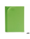 Gomma Eva Verde 30 x 2 x 20 cm (24 Unità) da Pincello, Cartoncino colorato - Ref: S3623135, Precio: 18,40 €, Descuento: %