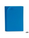 Feuille de Mousse Bleu foncé 30 x 0,2 x 20 cm (24 Unités) | Tienda24 Tienda24.eu