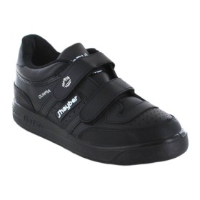 Ténis Casual Homem J-Hayber Olimpia Preto de J-Hayber, Ténis - Ref: S2006156, Preço: 46,15 €, Desconto: %