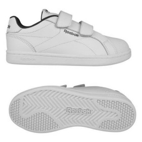 Scarpe da Tennis Casual Unisex Reebok Royal Complete Clean Velcro di Reebok, Sneaker - Rif: S2006164, Prezzo: 31,77 €, Sconto: %