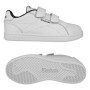 Unisex Casual Trainers Reebok Royal Complete Clean Velcro by Reebok, Trainers - Ref: S2006164, Price: 0,00 €, Discount: %