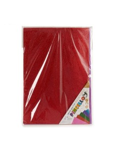 Carpeta Negro Transparente A4 (26 x 1 x 35,5 cm) (12 Unidades)